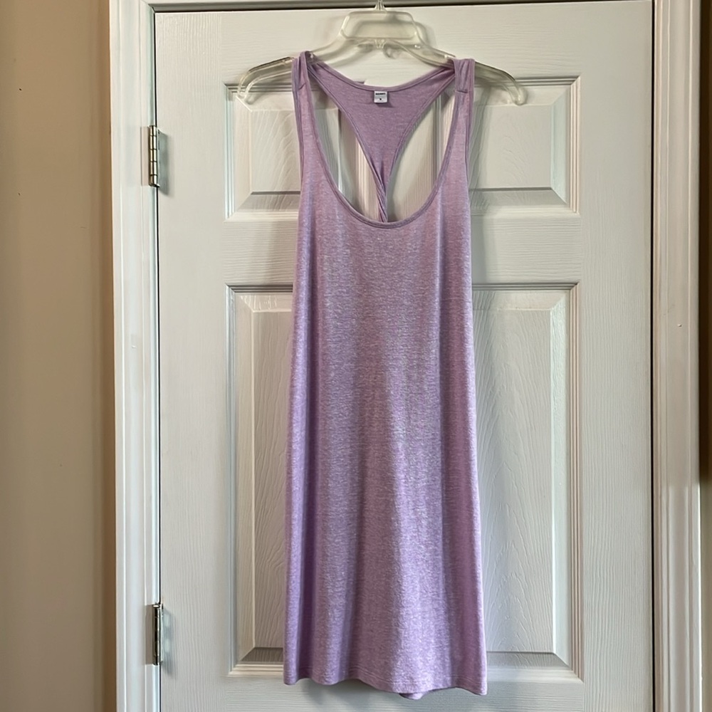 ❤️ 5/$25 - Old Navy swim coverup - Sz M